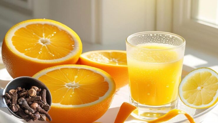 Yurt dışında trend olan gece içeceği: Sabah daha düz bir karın mümkün