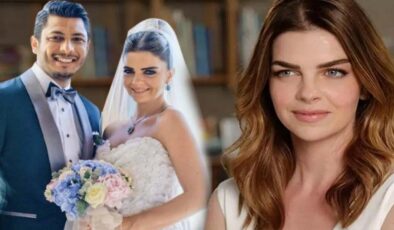 12 yıllık evlilik bitti! Pelin Karahan ile Bedri Güntay yollarını ayrıldılar