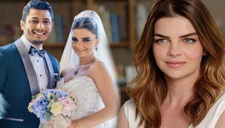 12 yıllık evlilik bitti! Pelin Karahan ile Bedri Güntay yollarını ayrıldılar