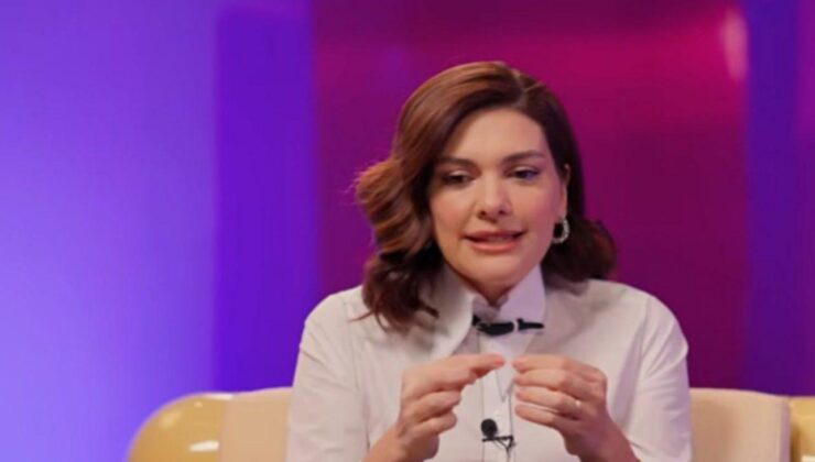 20 kilo veren Bergüzar Korel’den üzen diyet itirafı!