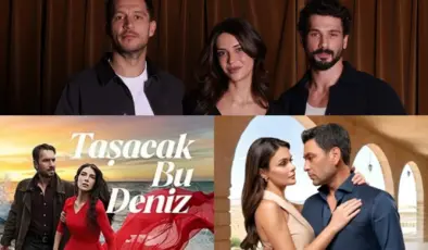 2026 Başlangıcında Reytingleri Altüst Eden Diziler