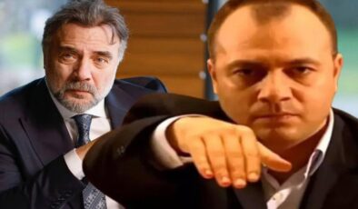 22 yıllık Çakır yası! Oktay Kaynarca Süleyman Çakır’ı ölüm yıl dönümünde andı