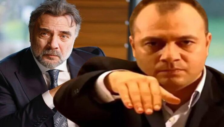 22 yıllık Çakır yası! Oktay Kaynarca Süleyman Çakır’ı ölüm yıl dönümünde andı