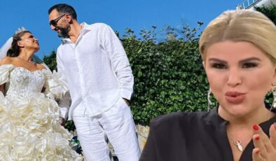 55 yaşındaki astrolog Nuray Sayarı’dan ikiz bebek müjdesi!