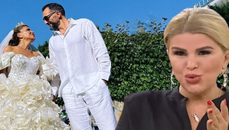 55 yaşındaki astrolog Nuray Sayarı’dan ikiz bebek müjdesi!