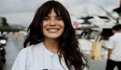 7. kez ameliyat masasına yattı! Aslı Bekiroğlu son halini paylaştı