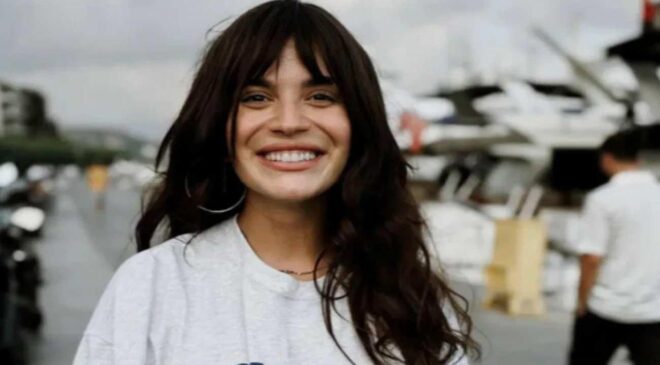 7. kez ameliyat masasına yattı! Aslı Bekiroğlu son halini paylaştı