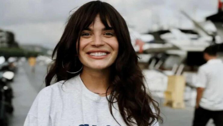 7. kez ameliyat masasına yattı! Aslı Bekiroğlu son halini paylaştı