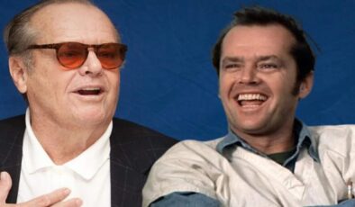 89 yaşındaki jack Nicholson’un son hali ortaya çıktı