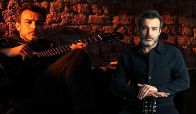 Acı haber geldi! Ünlü sanatçı Rıza Tamer hayatını kaybetti