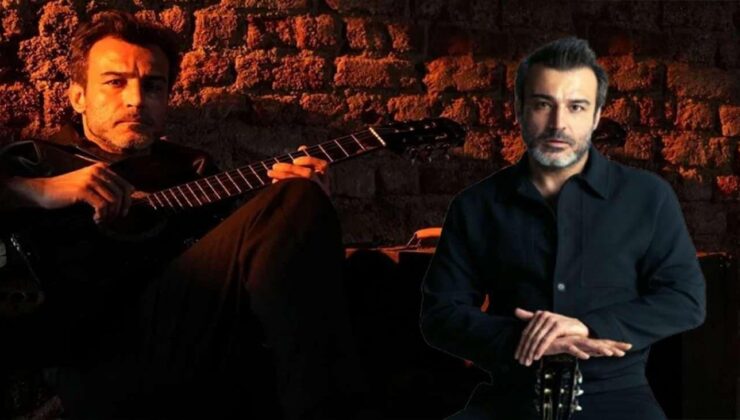 Acı haber geldi! Ünlü sanatçı Rıza Tamer hayatını kaybetti