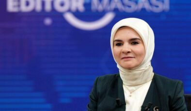 Aile Bakanı Göktaş: “Sosyal medya düzenlemesi 6 ay içerisinde hayata geçmiş olacak”