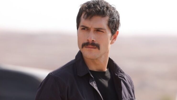 Alperen Duymaz Yeni Yaz Dizisiyle Geliyor