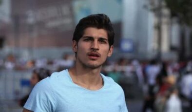 Aniden fenalaşan Oktay Çubuk’ta üzen haber! 30 yaşında kalbi durdu