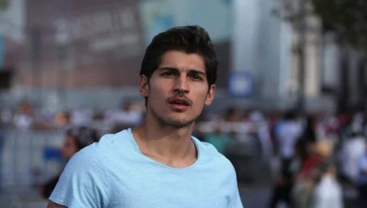 Aniden fenalaşan Oktay Çubuk’ta üzen haber! 30 yaşında kalbi durdu