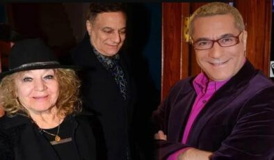 “Annemi asla sevemedim” diyen Erbil’den veda sonrası ilk kare!