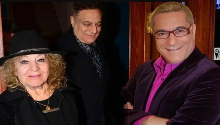 “Annemi asla sevemedim” diyen Erbil’den veda sonrası ilk kare!