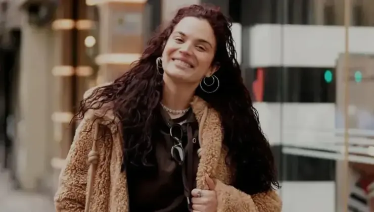 Aslı Bekiroğlu 7. Ameliyat Sonrası Yeniden Hastanede Kalıyor