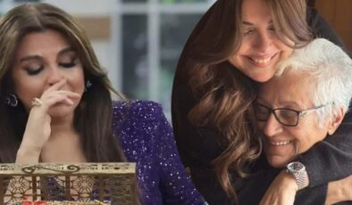 Aslı Hünel’in anne acısı dinmiyor! Son paylaşımı yürek yaktı