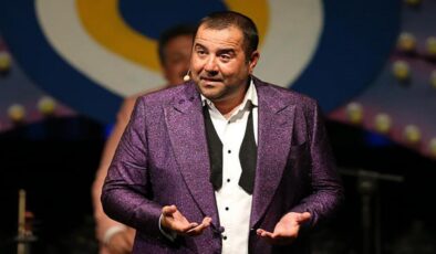 Ata Demirer 30 kilo verme yöntemini açıkladı! ‘O gıdalardan uzak durun’ diyerek uyardı