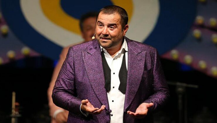 Ata Demirer 30 kilo verme yöntemini açıkladı! ‘O gıdalardan uzak durun’ diyerek uyardı