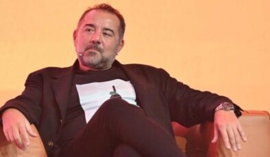 Ata Demirer verdiği radikal kararı açıkladı