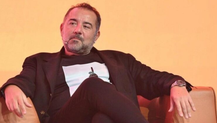 Ata Demirer verdiği radikal kararı açıkladı