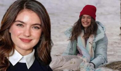 Ava Yaman’dan eleştirilere net yanıt! “Olduğum kişi olarak nefret edilmeyi tercih ederim”