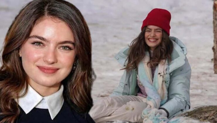 Ava Yaman’dan eleştirilere net yanıt! “Olduğum kişi olarak nefret edilmeyi tercih ederim”