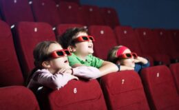 Bakan Ersoy’dan çocuklara müjde: 23 Nisan’da çocuklar için sinema kampanyası uygulanıyor!