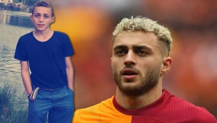 Barış Alper Yılmaz’ın 14 yaşında katıldığı ‘HES’ direnişi görüntüleri ortaya çıktı!