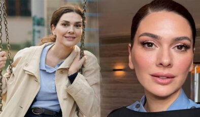 Bergüzar Korel’den yıllar sonra gelen itiraf! “Zorbalandım”