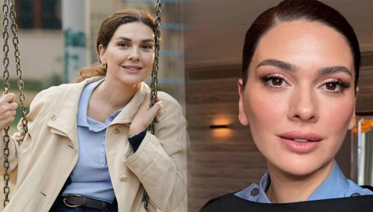 Bergüzar Korel’den yıllar sonra gelen itiraf! “Zorbalandım”