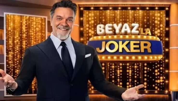 Beyaz’ın yeni programından kötü haber! Reytinglere yenik düştü