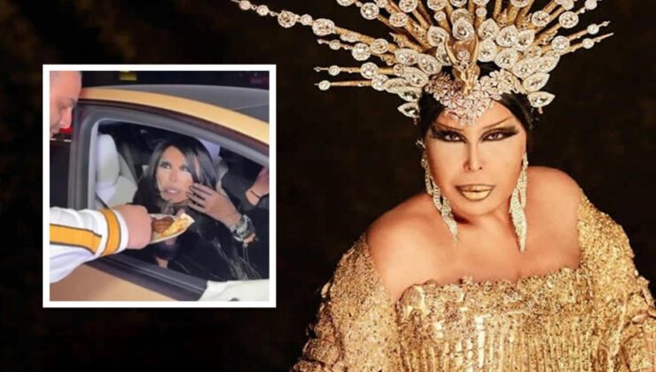 Bülent Ersoy’un gece yarısı canı köfte istedi: Usta uykusundan uyanıp Diva’ya köfte yaptı!