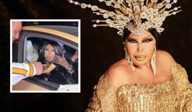 Bülent Ersoy’un gece yarısı canı köfte istedi: Ustayı uykusundan uyandırıp köfte yaptırdı