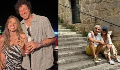 Burak Özberk’ten 100 Milyonluk Boşanma Davası: “İhaneti Günlükte Öğrendim”