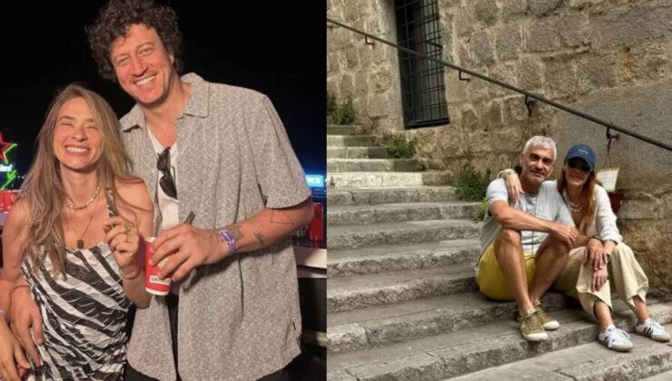 Burak Özberk’ten 100 Milyonluk Boşanma Davası: “İhaneti Günlükte Öğrendim”