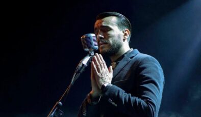 Cem Adrian adli kontrol şartıyla serbest bırakıldı