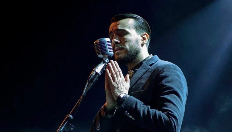 Cem Adrian adli kontrol şartıyla serbest bırakıldı