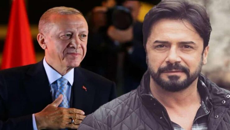 Cem Uçan Cumhurbaşkanı Erdoğan ile olan havuçlu kek anısını ilk kez anlattı!