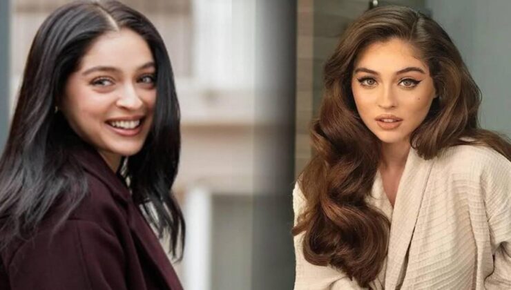 Cemre Baysel’den manifest yorumu: 777’ye değil tevekküle inanırım!