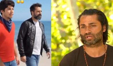 Çılgın Sedat  serebral palsi hastası oğlunun hayalini gerçekleştirdi! O anlar yürek burktu