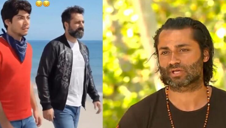 Çılgın Sedat  serebral palsi hastası oğlunun hayalini gerçekleştirdi! O anlar yürek burktu