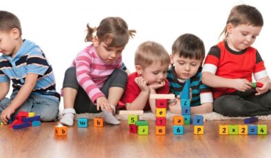 Çocukların zihinsel gelişimi için önerilenler