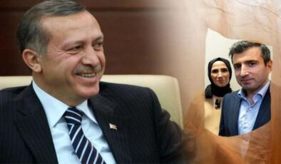 Cumhurbaşkanı Erdoğan’a müjdeli haber! 10. kez dede oluyor
