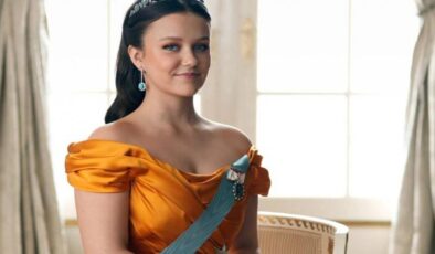 Danimarka Kraliyeti’nden tarihi karar! Prenses askere gidiyor