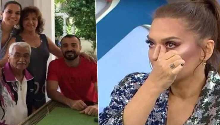 Demet Akalın acı haberle yıkıldı: Ne elim ne dilim varmıyor…