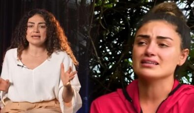 Dilan Çıtak yakalandığı hastalığı açıkladı! ‘Günde 10 defa evi süpürüyorum’