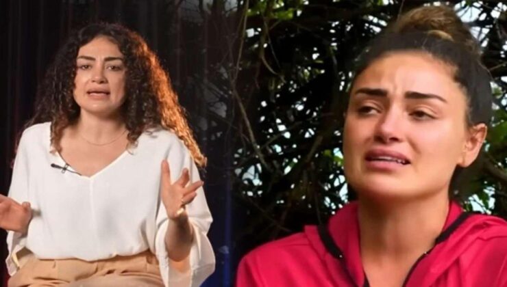 Dilan Çıtak yakalandığı hastalığı açıkladı! ‘Günde 10 defa evi süpürüyorum’